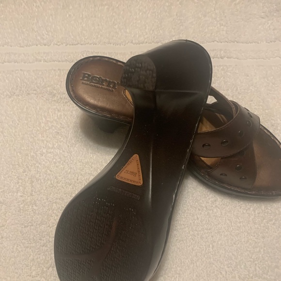 COPY - Born Sandals - Picture 7 of 7